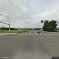 Traffic crash at Northeast 119th Street and 87th Avenue