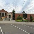 Person struck in head outside Hood River library