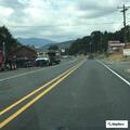Rollover crash with possible injuries on Stone Road