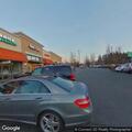 Commercial fire alarm on Northeast Highway 99