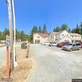 Fire alarm near County Road in Manzanita