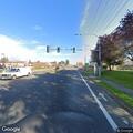 Traffic crash at NE 139th Street and NE 3rd Court
