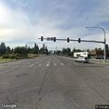 Traffic crash at Northeast 20th Avenue and 139th Street