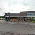 Traffic stop ends in McDonald’s parking lot