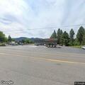 Parking complaint at Bridge Mart in White Salmon