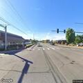 Person reports fall injury at intersection in Mt Vista