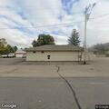 Gas drive-off from store near County Road 17