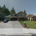 Residential fire alarm on Northeast 25th Avenue