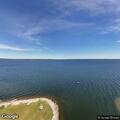 False dial reported near Ludington Park slips
