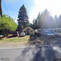 Smoke alarm and burning odor reported at home