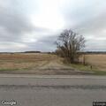 Traffic stop on County Road 3 north of 17