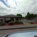 Person fell in central parking lot at dental office