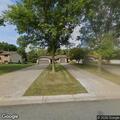 Carbon monoxide alarm at Milaca residence