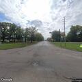 Erratic gray van reported on Highway 48