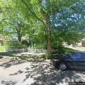Carbon monoxide alarm at Wyoming Avenue apartment