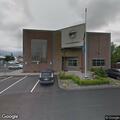 Traumatic injury reported at police department building