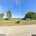 Report of intoxicated driver near Wawatam (person_name withheld) in Mackinaw City