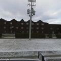 Suspicious complaint at Super 8 Bridgeview motel