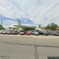 Child with knee pain after fall at auto sales