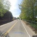 Automated crash alert at Northwest Fifth and Onsdorff