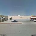 Intoxicated person unable to walk at North 14th Street