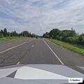 Reckless driving complaint on Highway 30