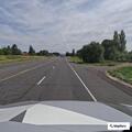 Car reported speeding at 110 mph on Highway 30