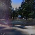 Person seen gathering wood at abandoned Appleton house
