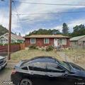 Crash possibly linked to domestic incident