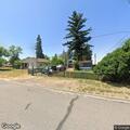 Small shed fire on West Putman Street in Goldendale