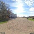 Deer-related traffic hazard on 50th Avenue