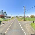 Person reported with chest pain near Church Road