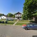 Appliance fire in two-story building on West Ludington