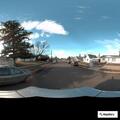 Report of speeding vehicle on East Court Street