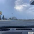 Vehicle leaves gas station without paying