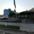 Vehicle hit in Dairy Queen parking lot