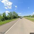 Reckless driving by van on I-35 near Pine City