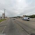 Vehicle and deer crash blocks westbound Highway 10