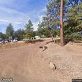 Motorcycle reported speeding on Pipeline Drive