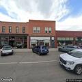 Commercial fire alarm near McLeod Street in Big Timber