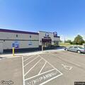 Argument between driver and bicyclist at Taco Bell