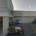 Driver reports repeated collision in Walmart lot