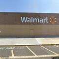 Injury crash at Walmart on North First Street