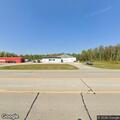 Man taken to jail after contact at St Ignace lot