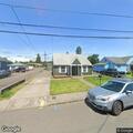 Residential fire alarm on Columbia Boulevard