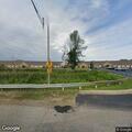 Female patient faints and falls in assisted living bathroom