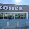 Hit-and-run in Kohl’s parking lot in Alexandria