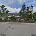 Person sick near East Cedar Avenue Chevron station