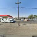 Injury crash on East Pumping Center Road