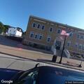Hit-and-run crash near city hall